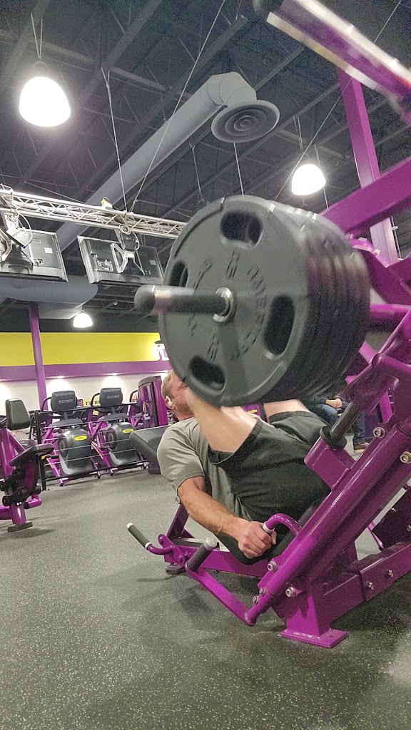  Planet Fitness