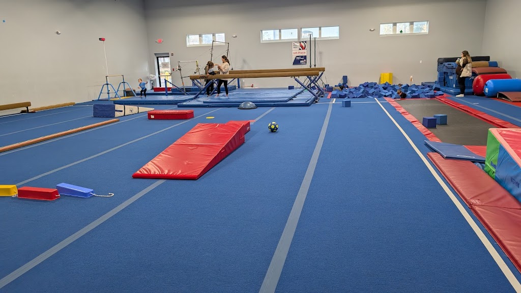  Burke Tumbling Academy