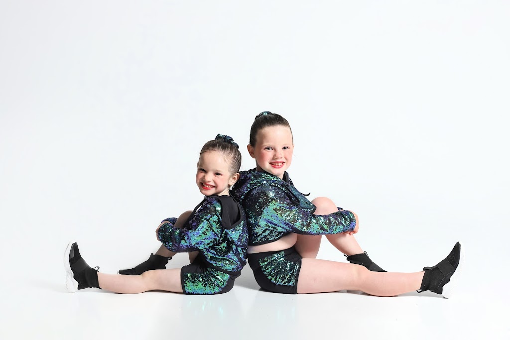  Courtney's Dance Artistry