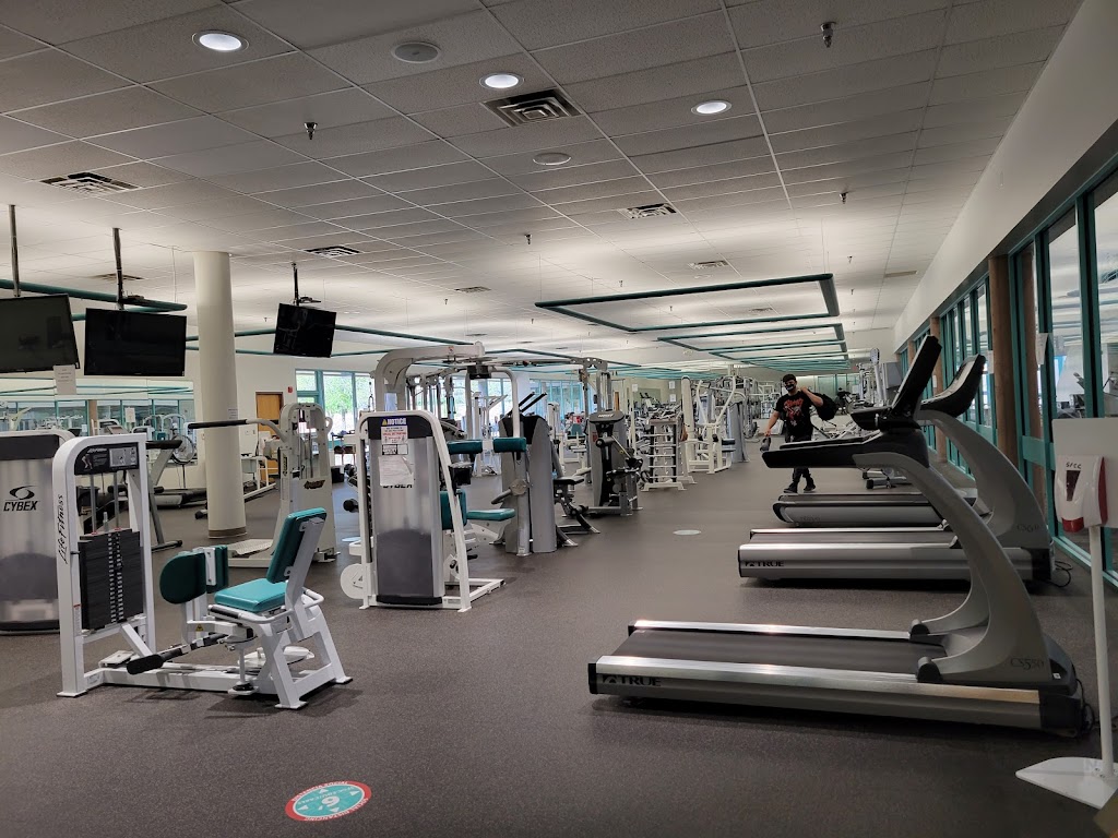  William C. Witter Fitness Education Center