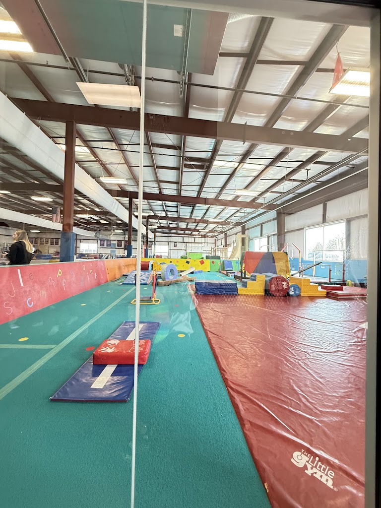  Nashville Gymnastics Training