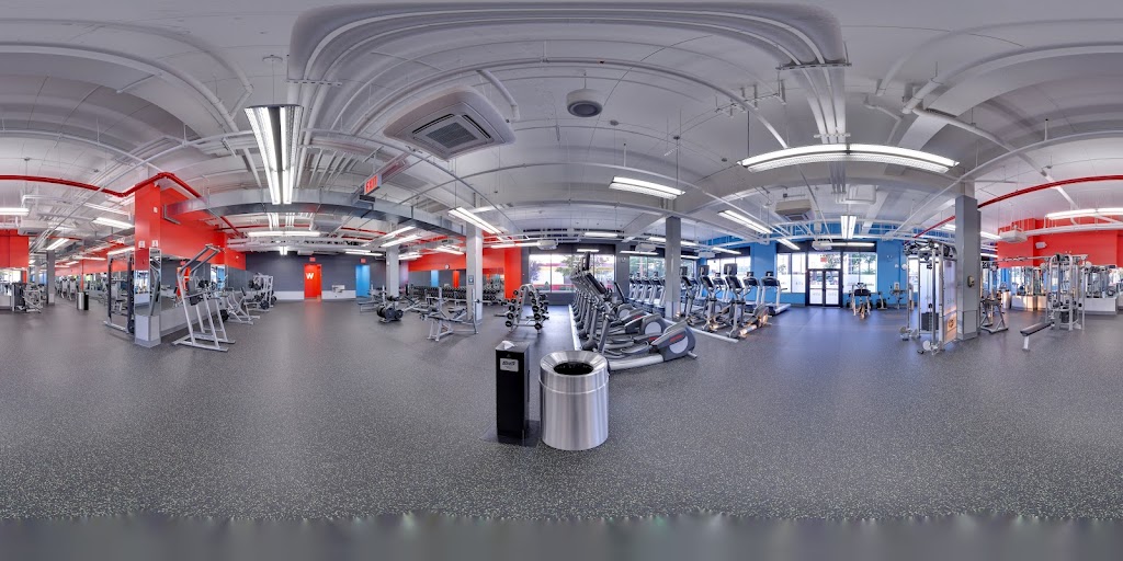  Blink Fitness (PureGym)