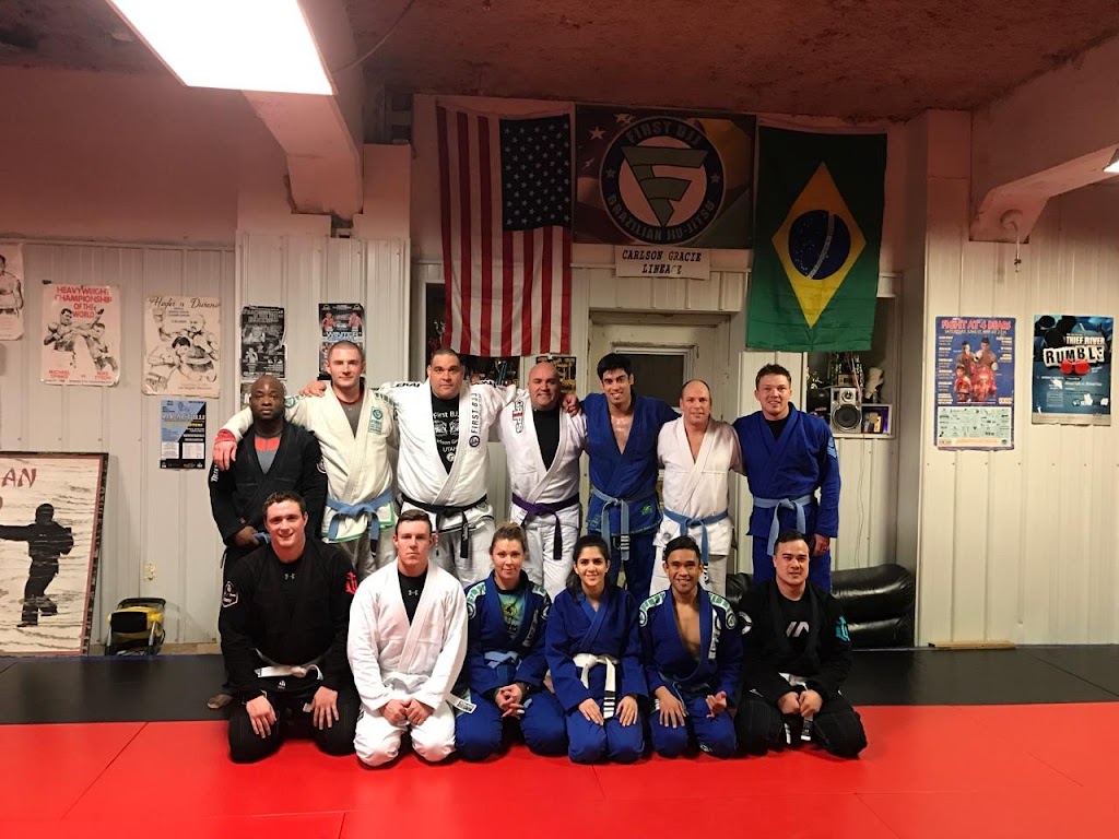  Calavera Martial Arts & Boxing Gym