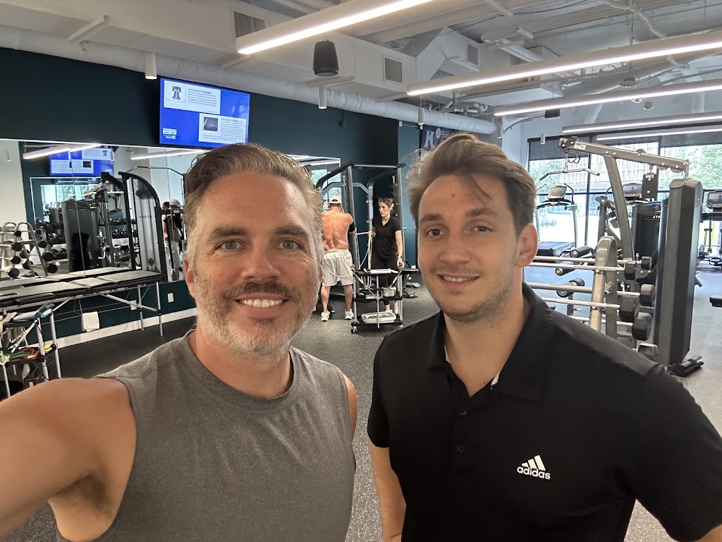  Surge Recovery and Fitness