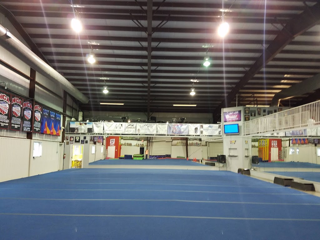  Powerhouse Cheer & Fitness