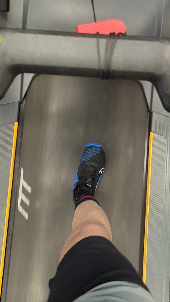  Harbor Point Fitness Center