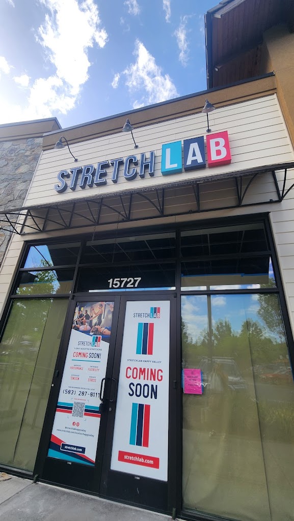 StretchLab