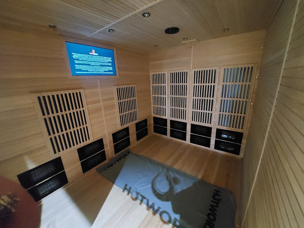  HOTWORX - Turnersville