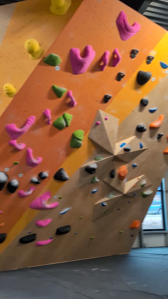 The Notch Climbing Gym