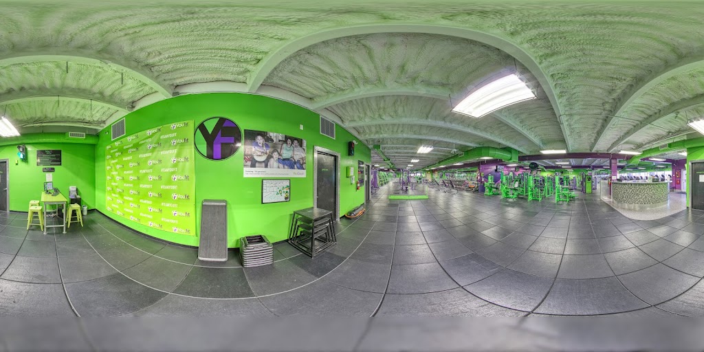  YouFit Gyms Miami 107th