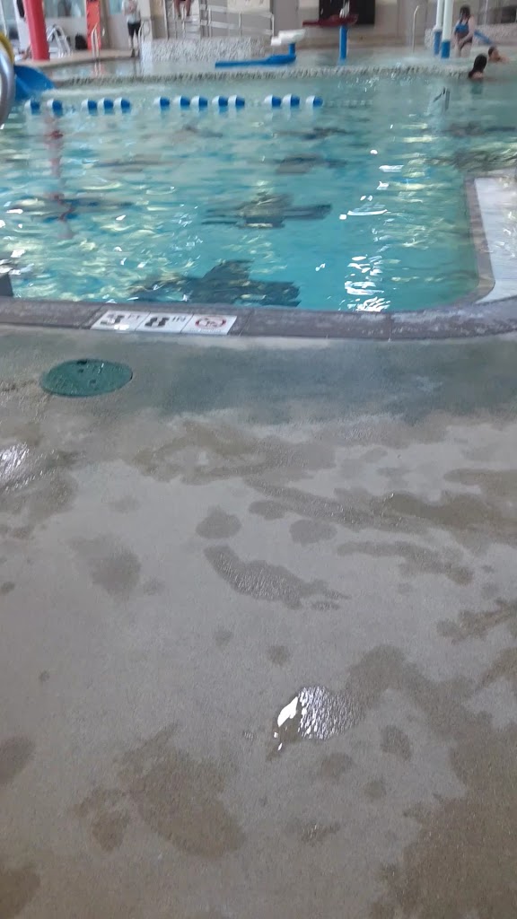  Doling Family Center