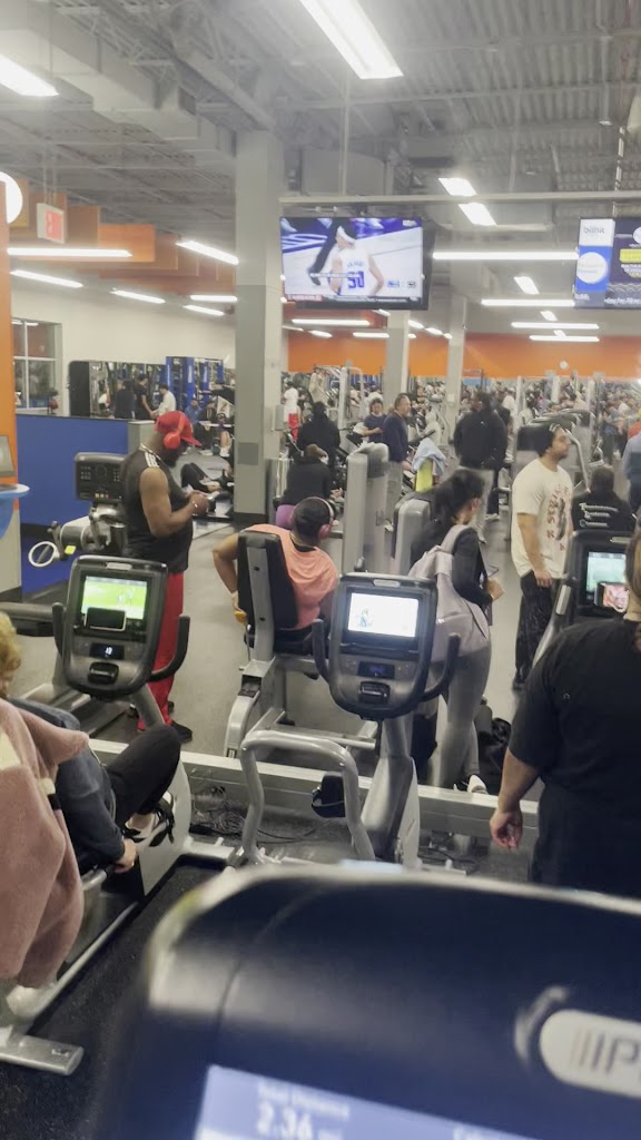  PureGym - Formerly Blink Fitness