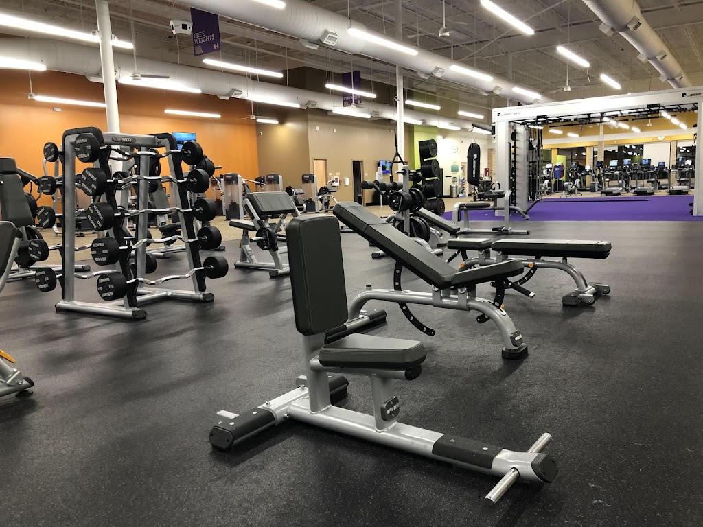  Anytime Fitness