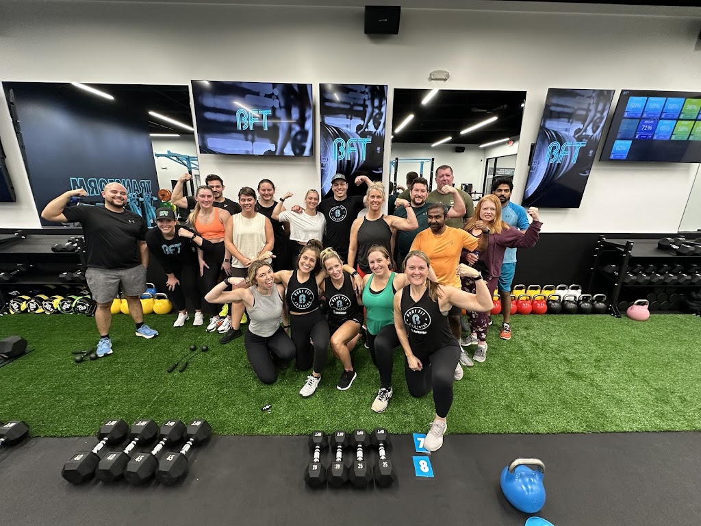  Body Fit Training Cumming