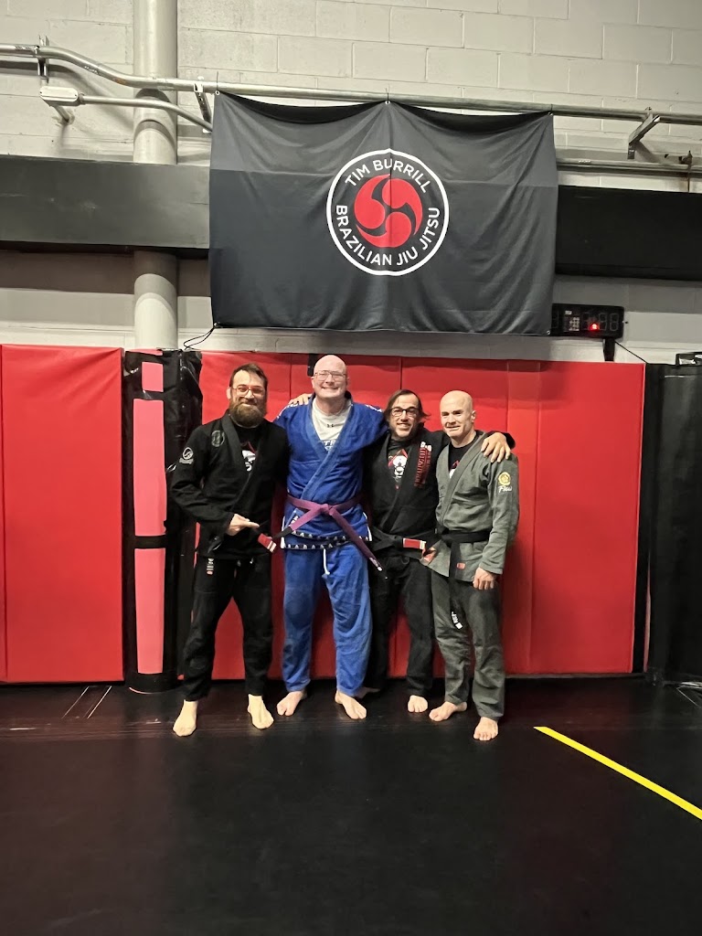  Whaling City Athletic Club