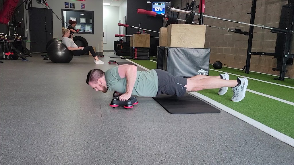  VO2 Personal Training