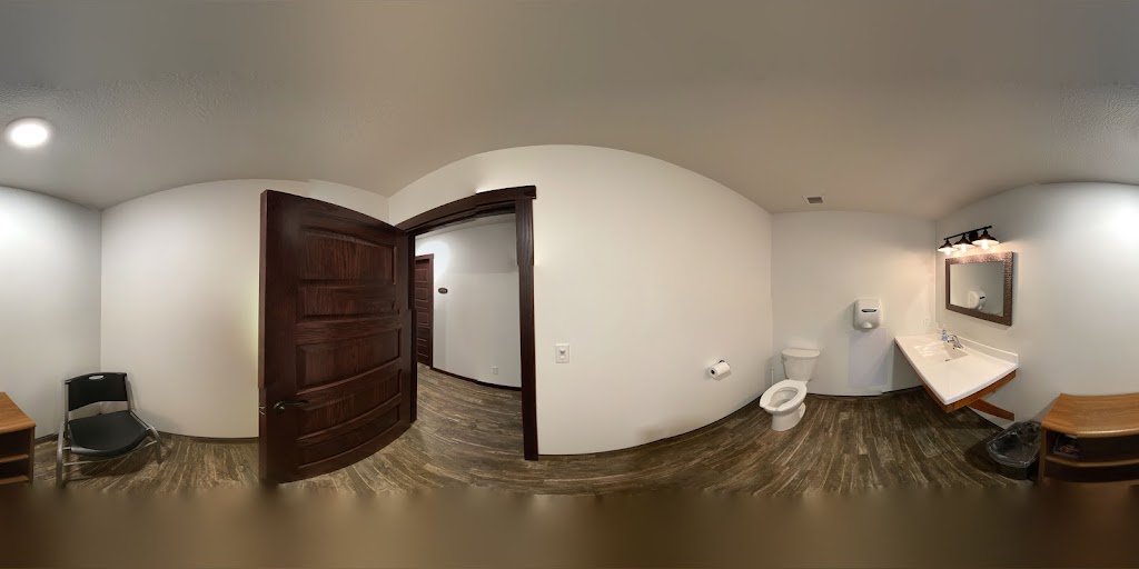  Aurora Fitness Center