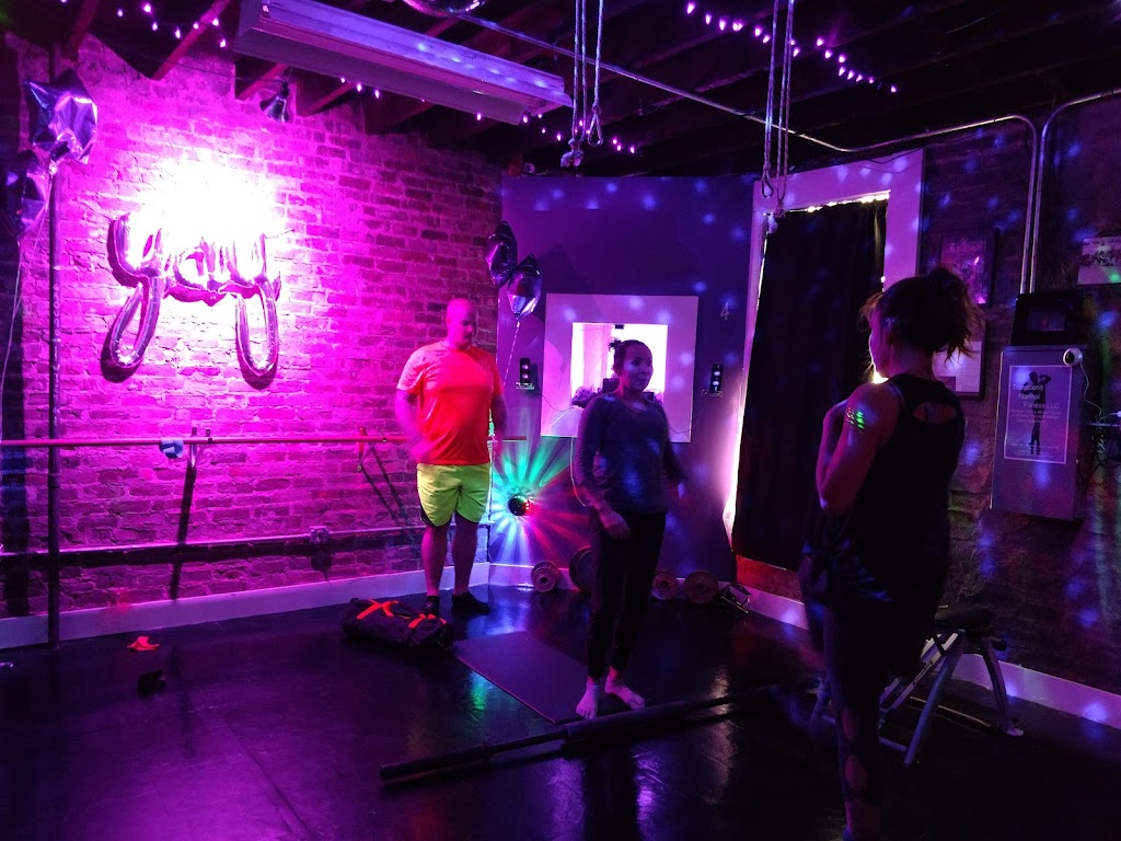  Transcend Normal Fitness LLC