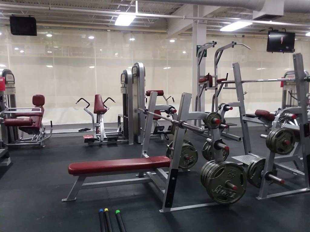  Four Seasons Health Club tanning