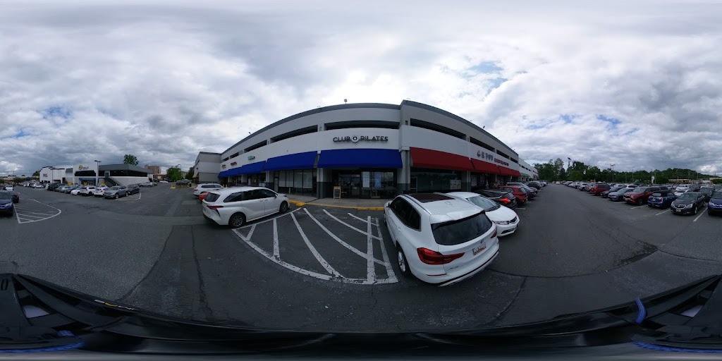  Club Pilates