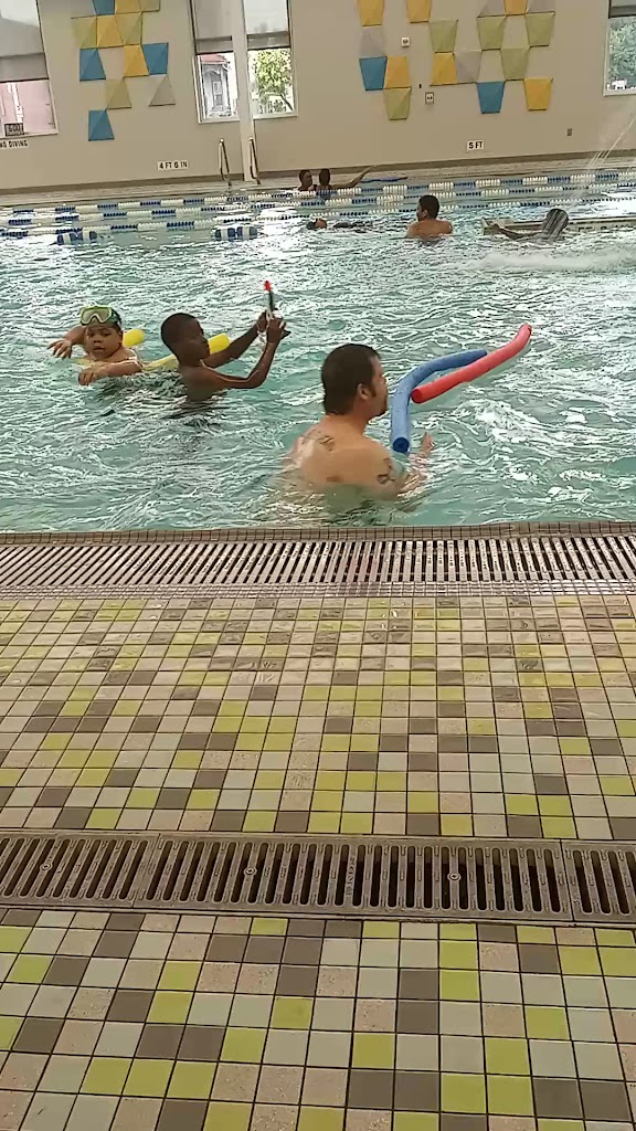  Republic Bank Foundation YMCA