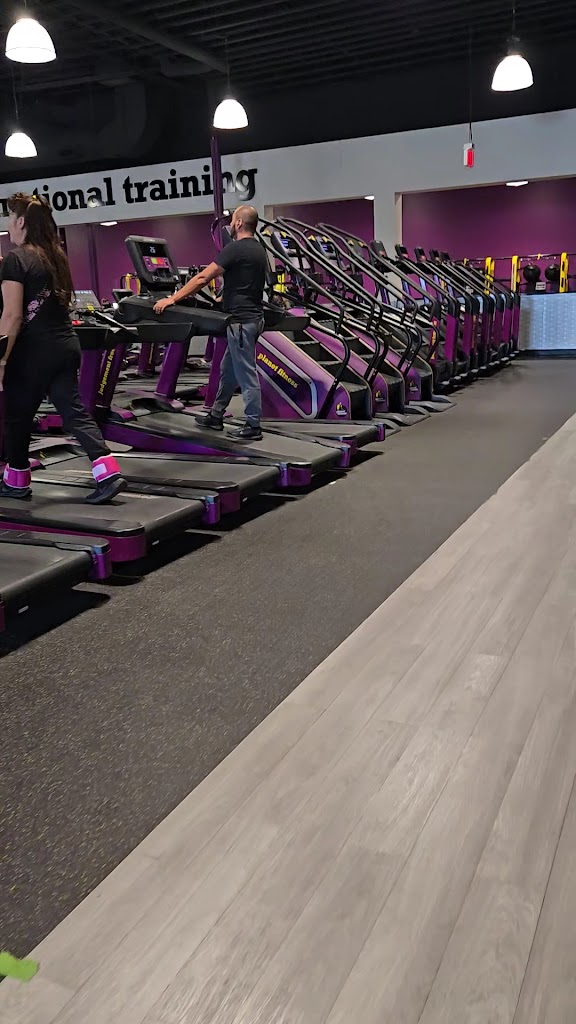  Planet Fitness
