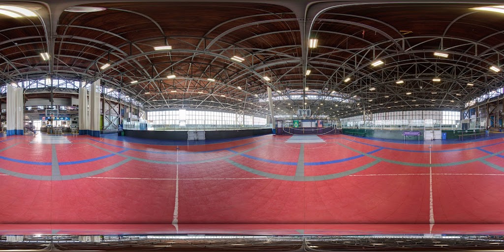  Bladium Sports & Fitness Club