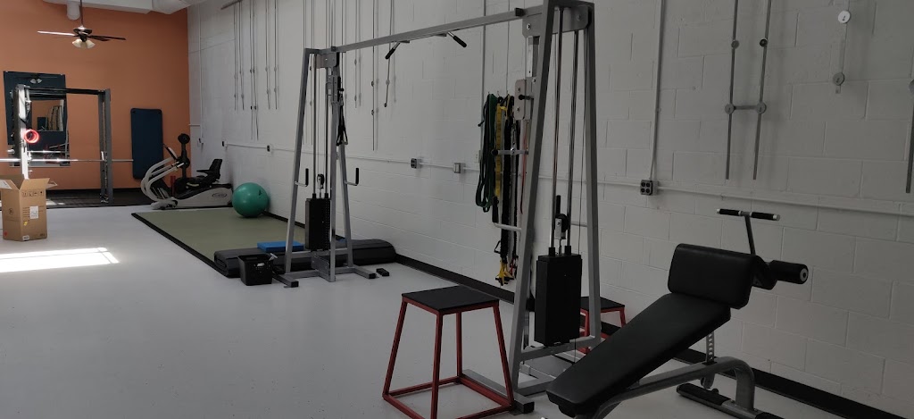  Better Living Fitness