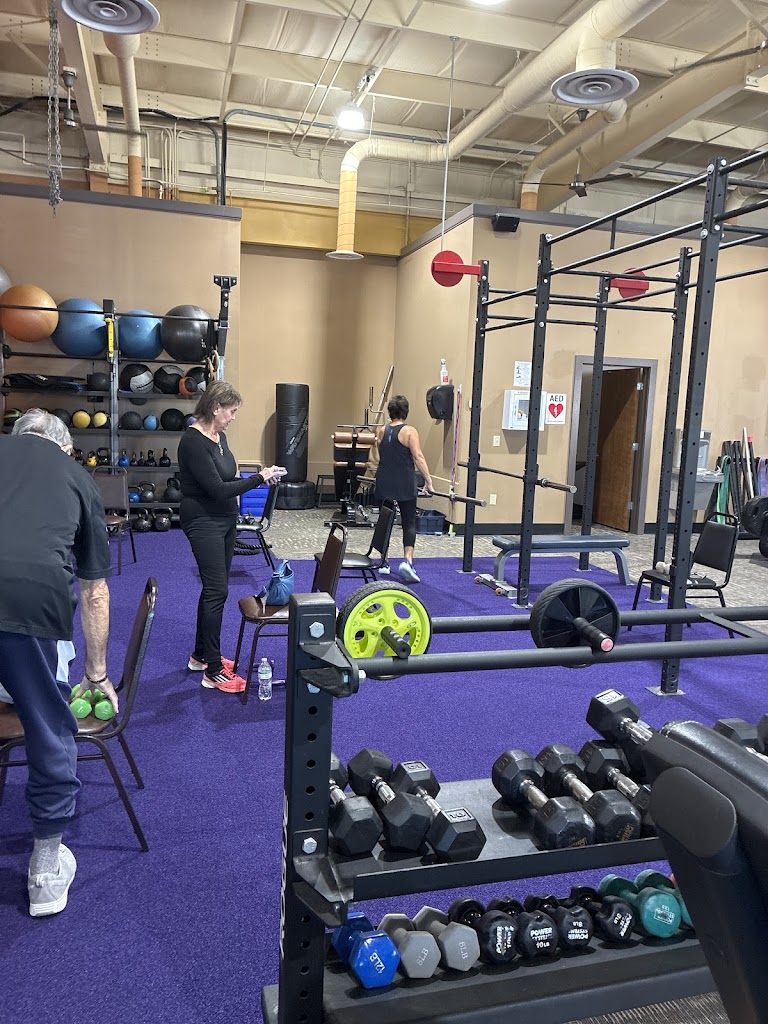  Anytime Fitness Cedarcrest