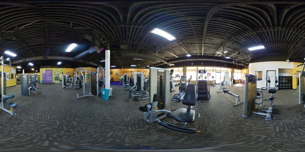  Anytime Fitness