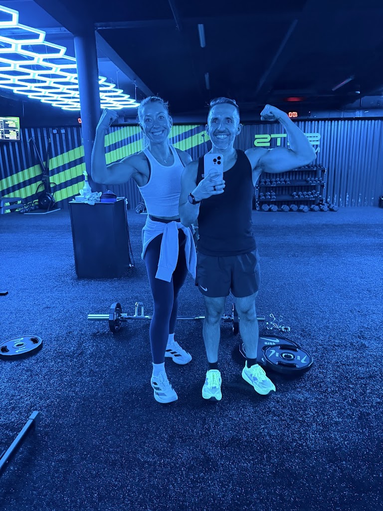  SETS Hybrid Training - Middletown