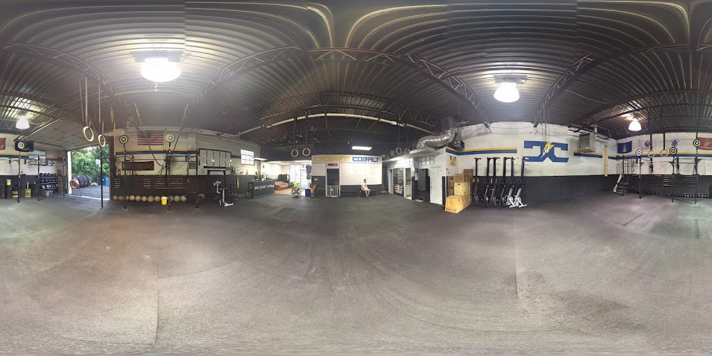  Black Bear Athletics - Gym, Personal Training, Hyrox, Functional Fitness