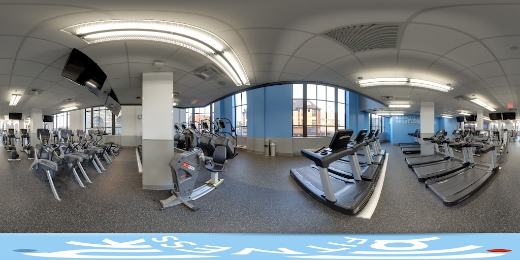  Blink Fitness Passaic