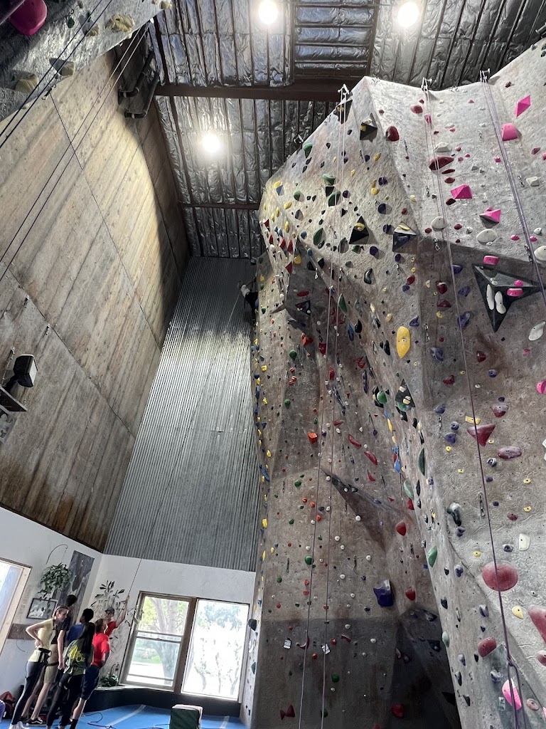  Boulderdash Indoor Rock Climbing