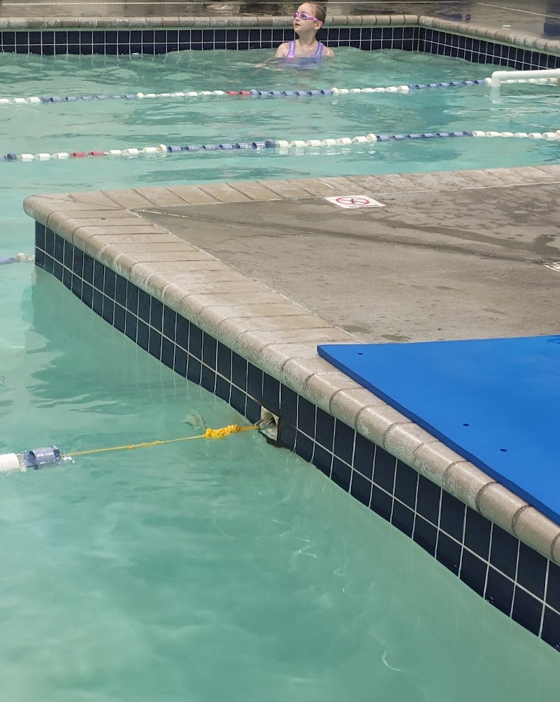  Jack Splash Swim School