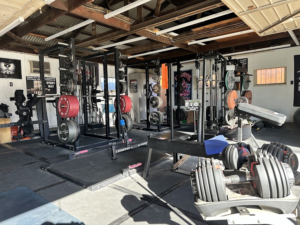  Central Valley Performance and Recovery