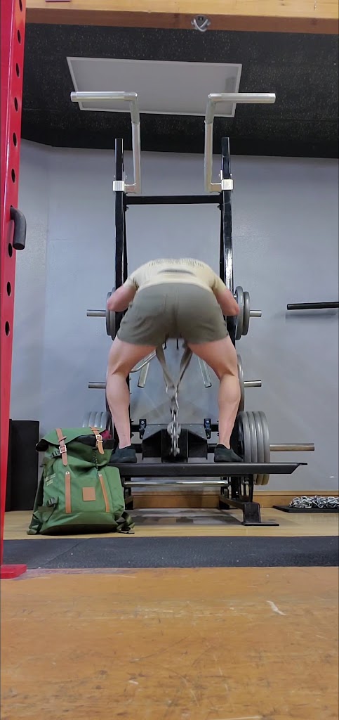  Tri-Lakes Fitness and Strength