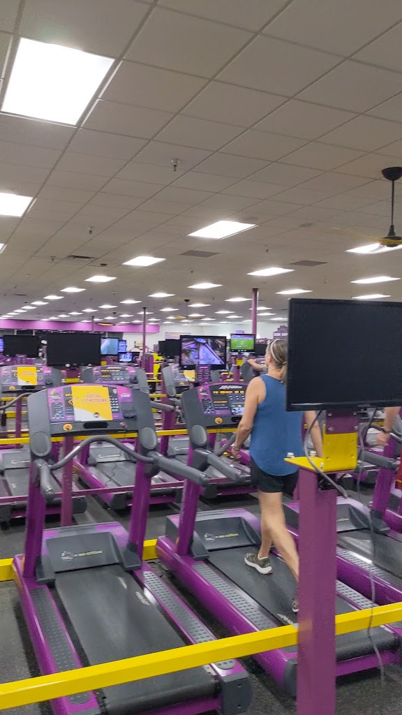  Planet Fitness