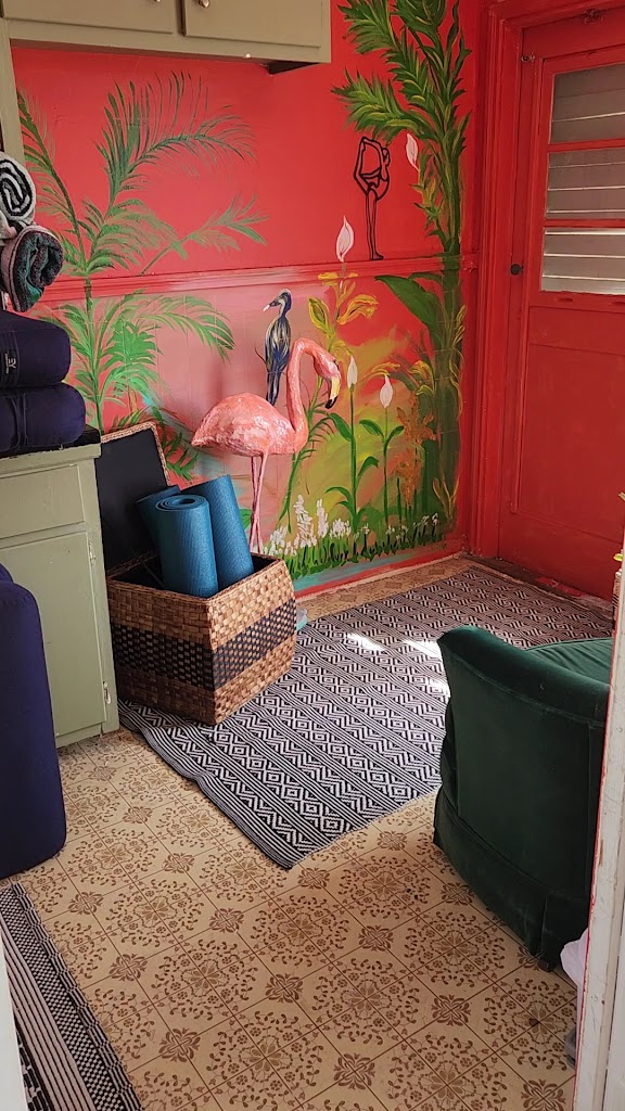  Divine Moon Pilates & Yoga