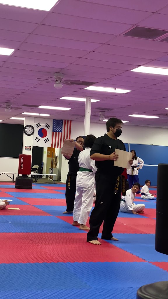  Fresno Black Belt Taekwondo LLC