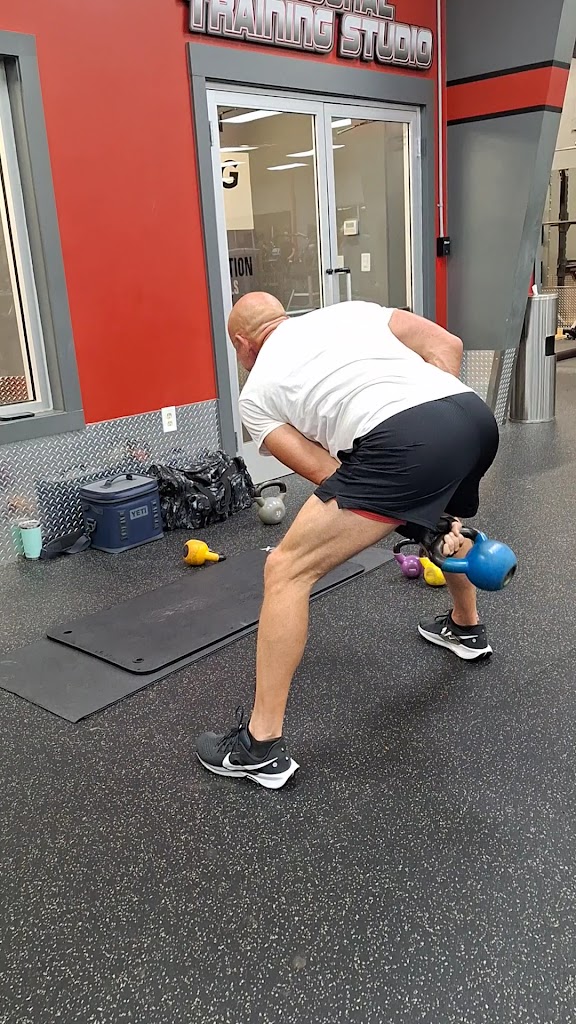  Denver Health & Fitness (North)