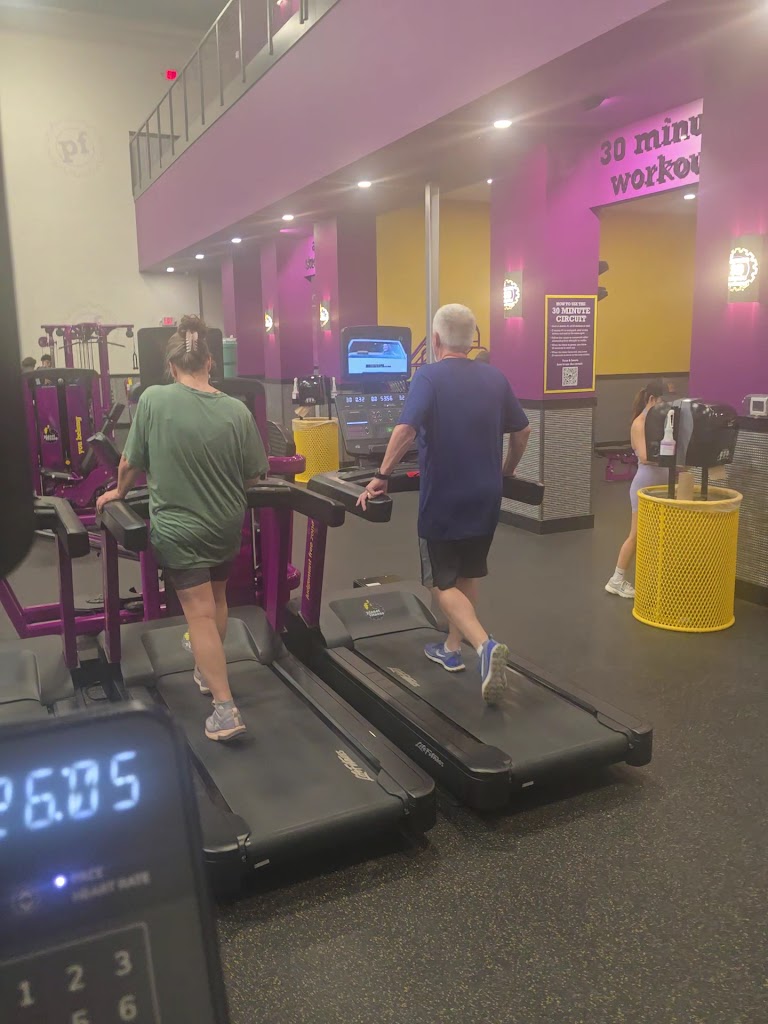  Planet Fitness
