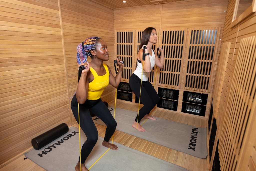  HOTWORX- Scottsdale, AZ - Old Town