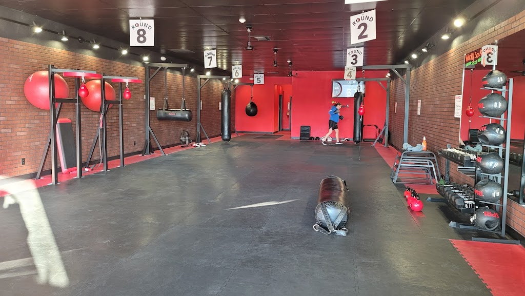  9Round Citrus Heights