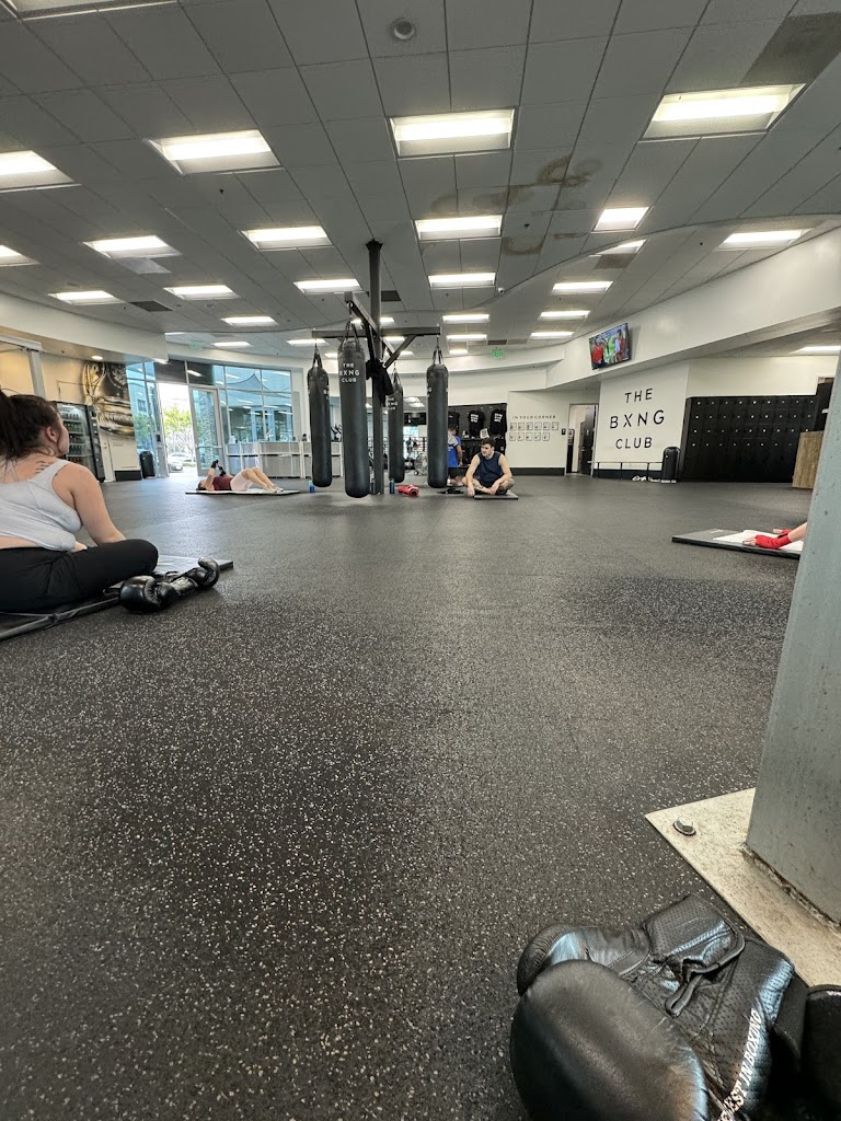  THE BXNG CLUB Kearny Mesa