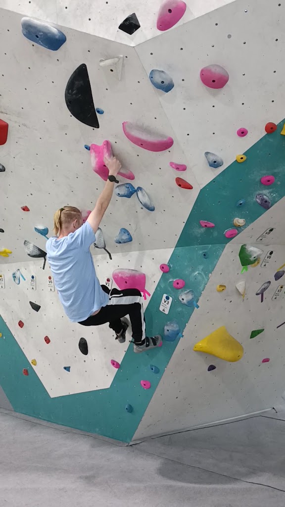  Alpine Climbing Adventure Fitness