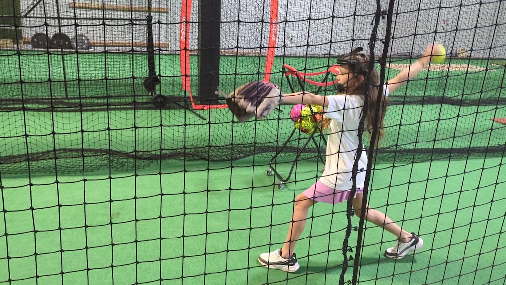  The Turf at Strength N Fitness Club