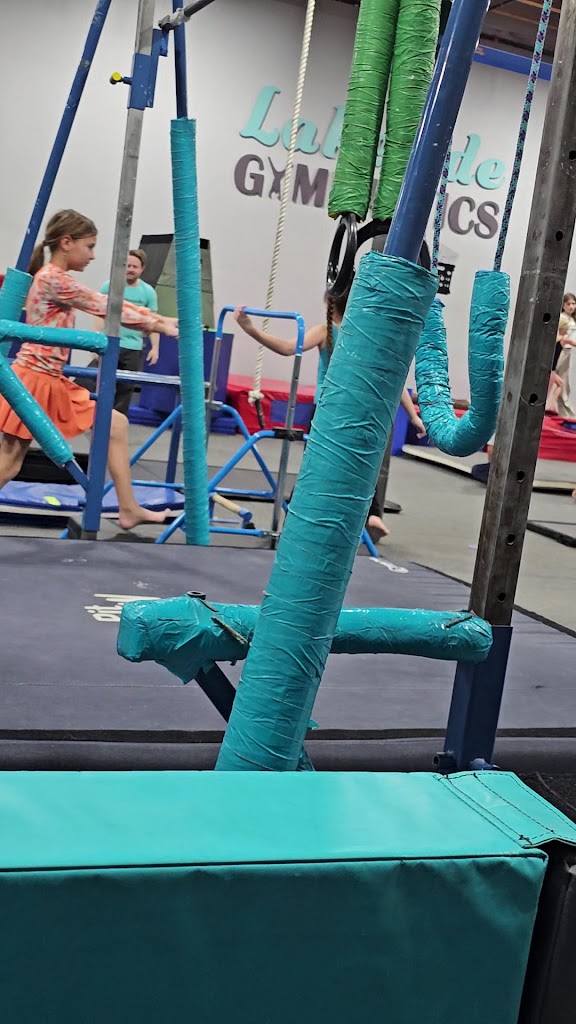  Lakeside Gymnastics