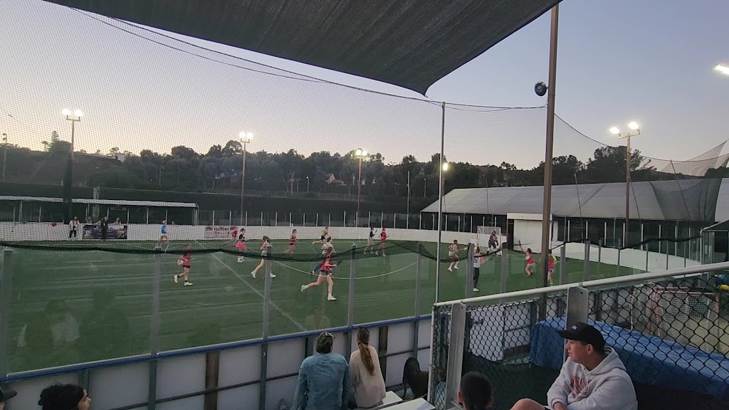  Victory Athletic Center