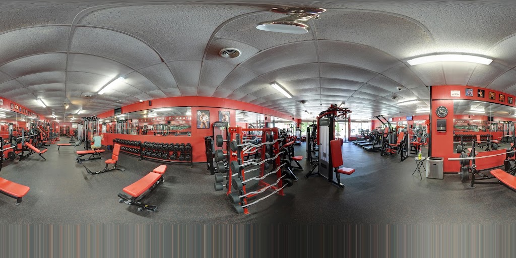  Ashland City Fitness